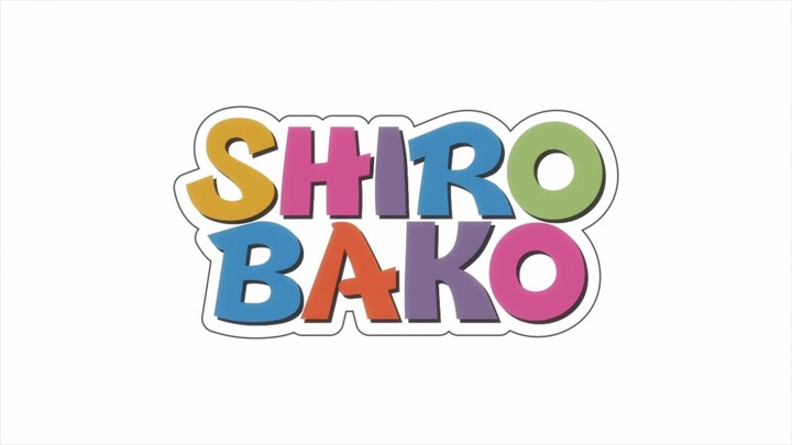 TVアニメ「SHIROBAKO」OP映像