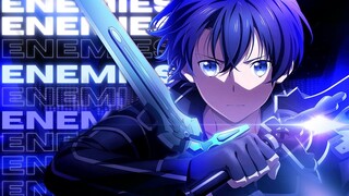 「SDS」►Sword Art Online Serie- AMV