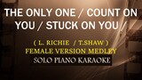PH KARAOKE PIANO by REQUEST (COVER_CY)
