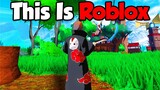 (WOW) This Roblox Anime Game Looks Super REALISTIC!