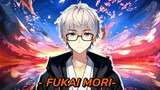INUYASHA ENDING - FUKAI MORI (COVER)