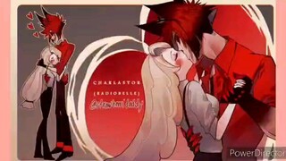 【hazbin hotel】chalastor向同人 162