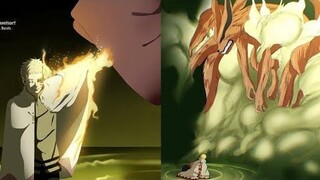 Lagu Jepang Paling Sedih Menyentuh Hati | Naruto dan Kurama | Tribute To Kurama | Kokoronashi