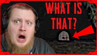 5 Most Disturbing Videos Taken in Attics/Roofs - (MR NIGHTMARE REACTION)