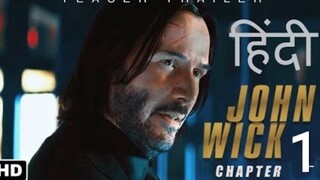 JOHN WICK movie in English language HD quality hollywood movies