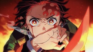 Gilaa Banget Final Trailer Kimetsu No Yaiba Epic Parahh...‼️‼️🔥🔥🔥