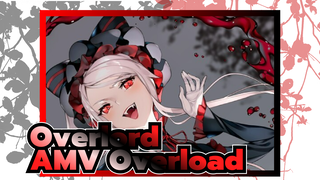 Overlord| 2021! Chào mừng OVERLOAD của chúng ta!