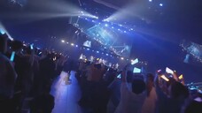 MyGO!!!!! - Ichijitsusenshu | MyGO!!!!! × Ave Mujica Gōdō LIVE「わかれ道の、その先へ」DAY1:Petrichor (2025)