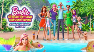 Barbie™ Magical Mermaid Mystery (2019) | Full Movie |720P HD Quality|Barbie Star Fun