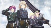 The Legend of Heroes: Sen no Kiseki – Northern War Episode 1 Sub Indo