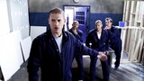 [Prison Break] Sangat menyenangkan ketika mereka bekerja sama untuk menipu penjaga penjara.