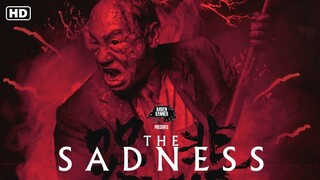 The Sadness (2022) Official Trailer