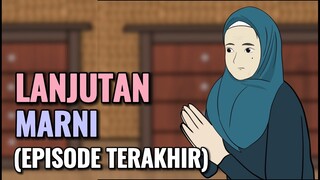 LANJUTAN MARNI (Episode Terakhir) - Animasi Sekolah