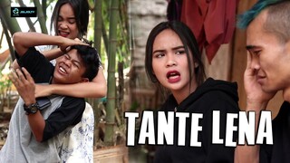 TANTE LENA . Bodor Sunda Paling Ngakak Lucu JULJOLTV