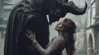 Monster Romance