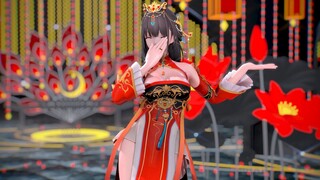 【肴】还是老婆的笑容最可爱