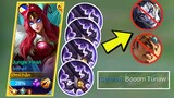 ANY TANKY HEROES WILL MELT WITH THIS FULL CRIT  BUILD FOR IRITHEL | TOP GLOBAL GAMEPLAY