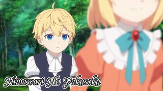 Ku kira Anime ternyata Kisah Cinta ku