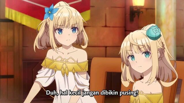 Yuusha Party wo Tsuihou sareta Beast Tamer Episode 13 Subtitle Indonesia