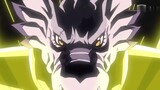 Digimon: Ultimate Evolution (Siêu đốt cháy hướng)