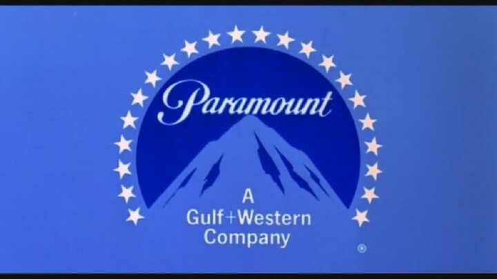 Paramount A Guld + Western Company 1979