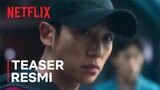 D.P. 2 | Teaser Resmi | Netflix