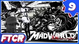 'MadWorld' Let's Play - Part 9: "The Resurrection Of MBM"
