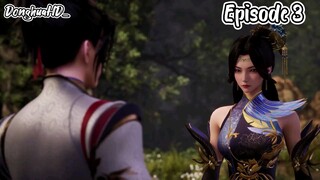 The Proud Emperor of Eternity - New EP3 1080p HD | Sub Indo