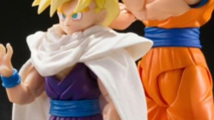 Third-party dealers, are you shaking? 4000 yen including tax, brand new gi body, released in October