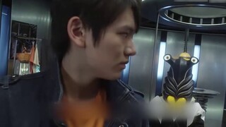Ultraman Geed meninggal di konsol game