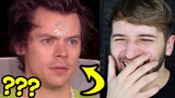 One Direction try not to laugh challenge! (IMPOSSIBLE)