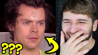 One Direction try not to laugh challenge! (IMPOSSIBLE)