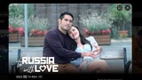 to russia with love
