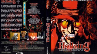 Hellsing Tv 05 พากย์ไทย