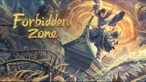 Forbidden Zone (2023)