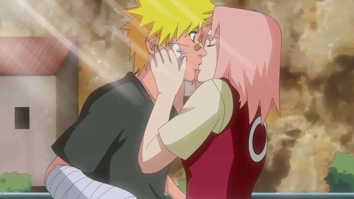 [ Naruto ] Masa lalu Naruto dan Sakura melihat kembali cerita ini dan menyebutnya sebuah rindu!