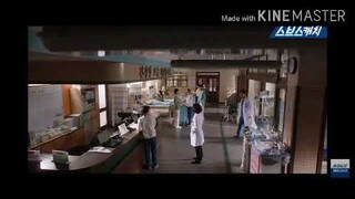 Doldam's Jinx - Dr. Romantic 2 (Tagalog Dub)