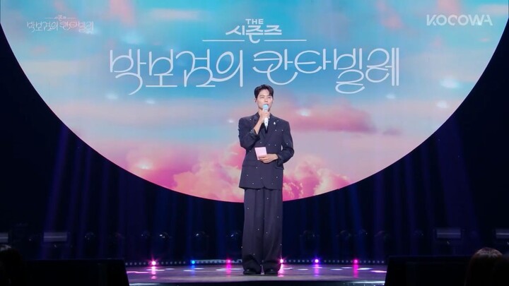 Park Bo Gum 'Cantabile' E02