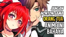 Banyak Aksi, Banyak 'Itu'-nya!