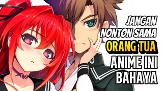 Banyak Aksi, Banyak 'Itu'-nya!