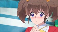 TVアニメ「即死チートが最強すぎて、異世界のやつらがまるで相手にならないんですが。」ティザーPV