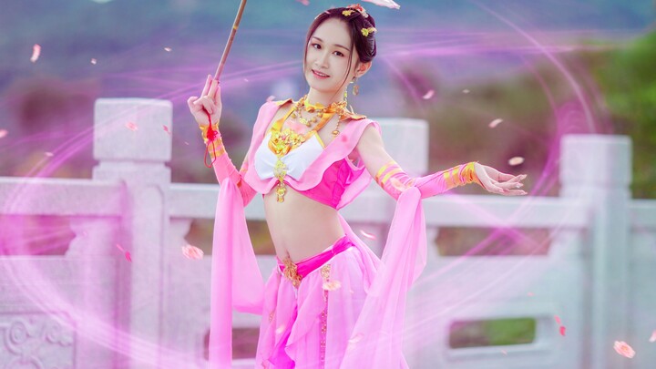 【樰婴】❀Jian Wang 3 Masters Tournament Support❀Original editor【Great Beauty Jianghu】