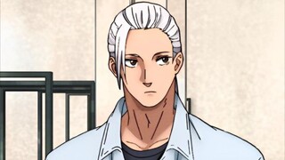 SAKAMOTO KETIKA MUDA GANTENG BANGET