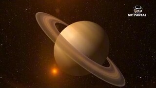 Nakakagulat ang natuklasan sa Saturn 🪐