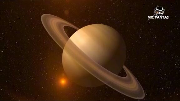 Nakakagulat ang natuklasan sa Saturn 🪐
