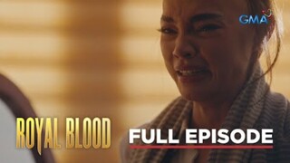 ROYAL BLOOD - Episode 55