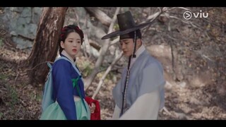 [ENGSUB] The Matchmakers EP10