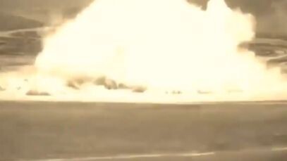 Explosion Nuke Meme. No copyright(720p)