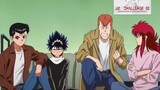 Yu Yu Hakusho Ova Two Shots 2 Tiros Legendado