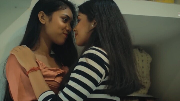 GL Sweet Moments | LGBTQ Romance | Girls Love